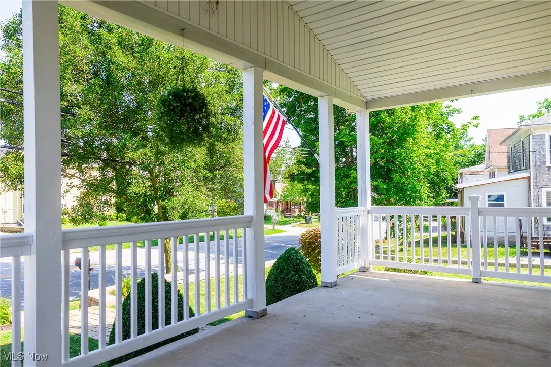 153 S Main Street, Creston, Ohio 44217,MLS Now Listing ID