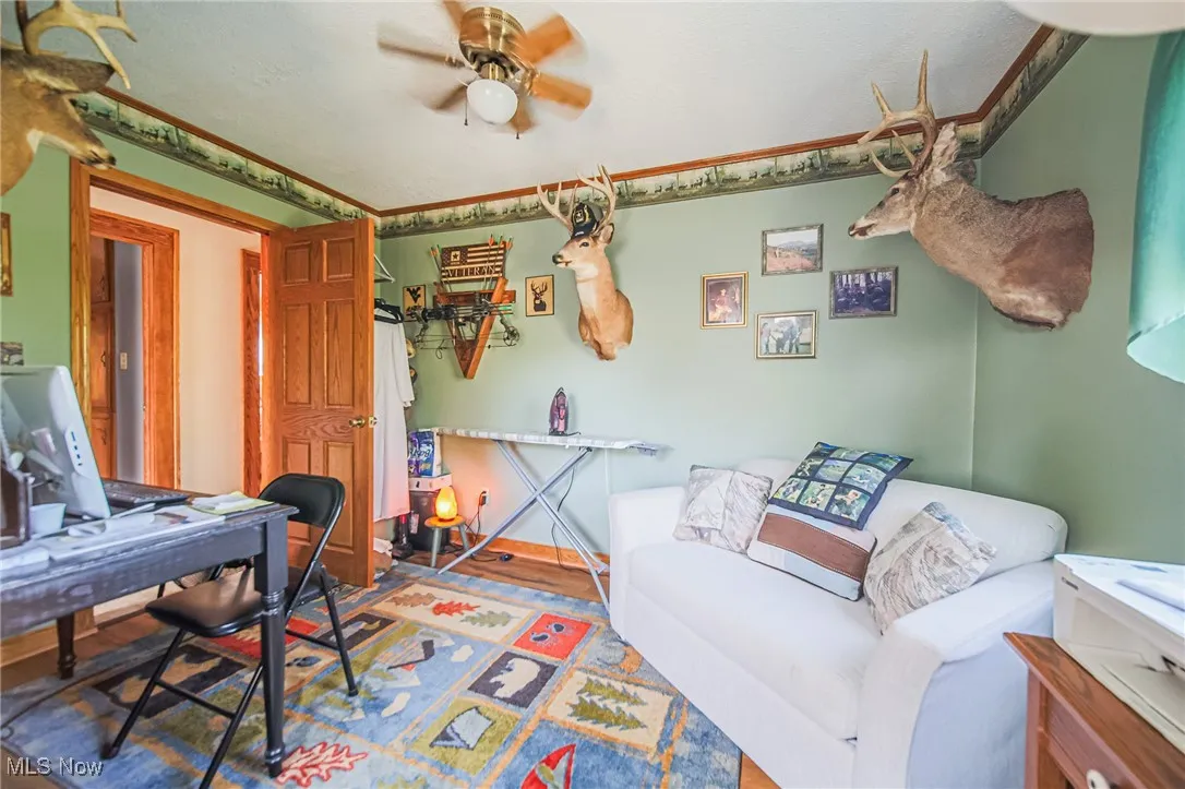 153 S Main Street, Creston, Ohio 44217,MLS Now Listing ID