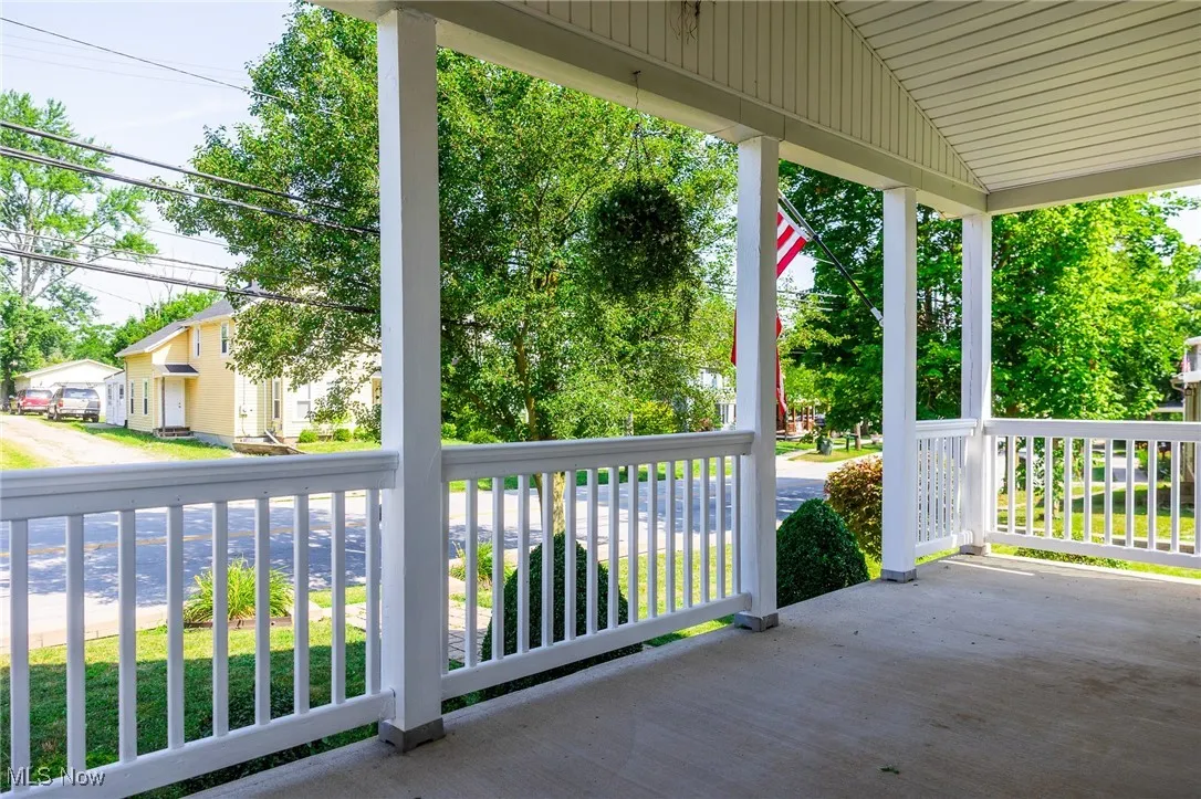 153 S Main Street, Creston, Ohio 44217,MLS Now Listing ID