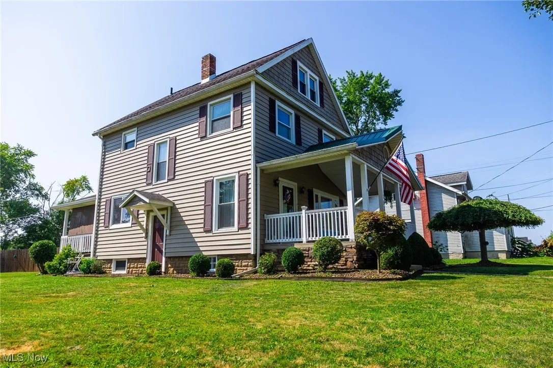 153 S Main Street, Creston, Ohio 44217,MLS Now Listing ID