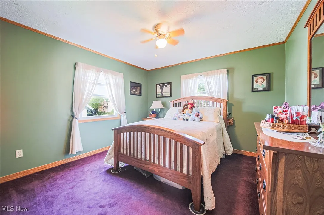153 S Main Street, Creston, Ohio 44217,MLS Now Listing ID