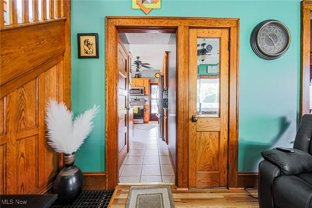 153 S Main Street, Creston, Ohio 44217,MLS Now Listing ID