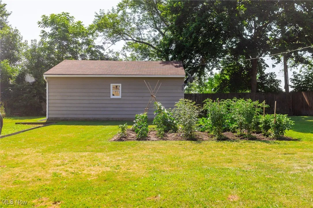 153 S Main Street, Creston, Ohio 44217,MLS Now Listing ID