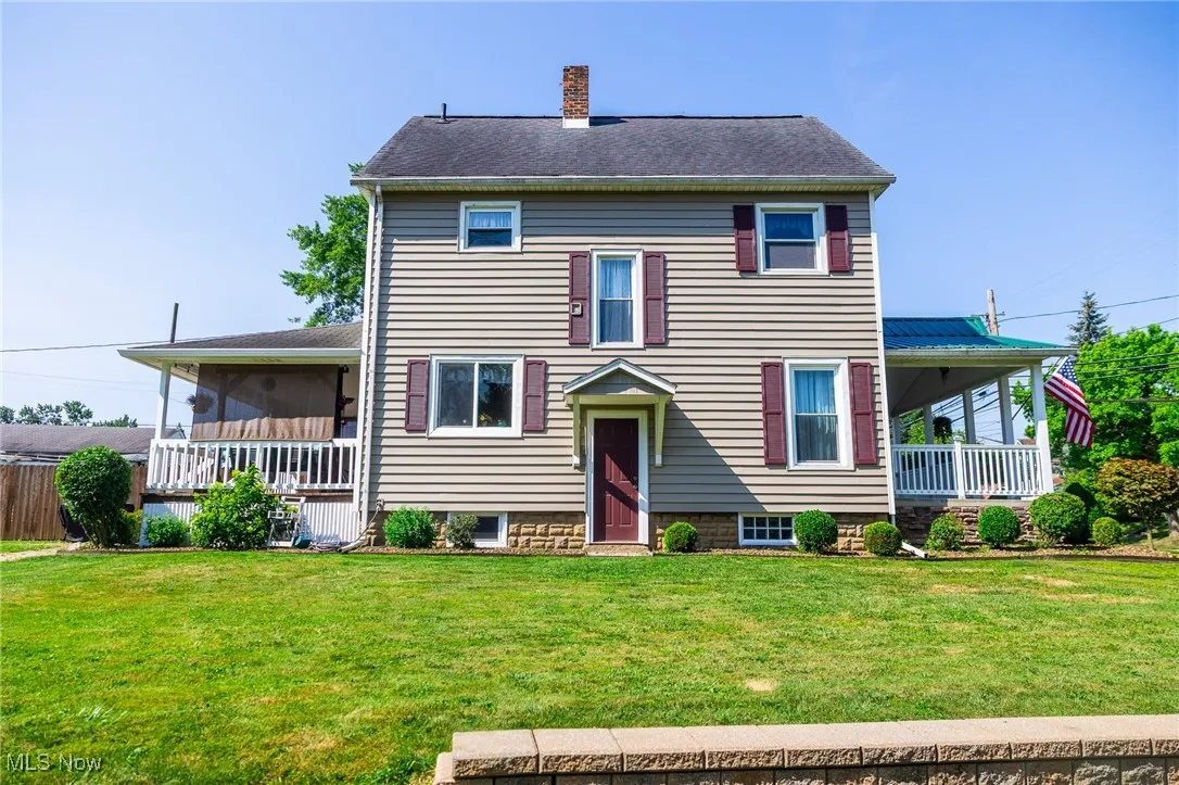 153 S Main Street, Creston, Ohio 44217,MLS Now Listing ID