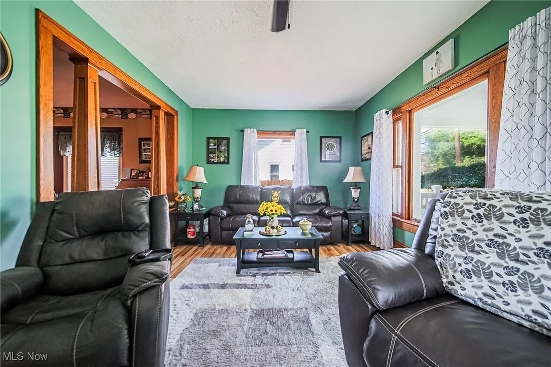 153 S Main Street, Creston, Ohio 44217,MLS Now Listing ID