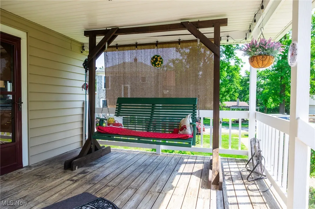 153 S Main Street, Creston, Ohio 44217,MLS Now Listing ID