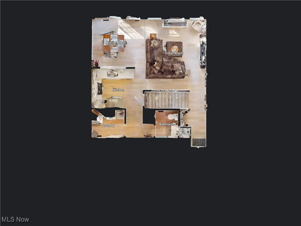 10952 Spear Road # 6, Concord, Ohio 44077,MLS Now Listing ID