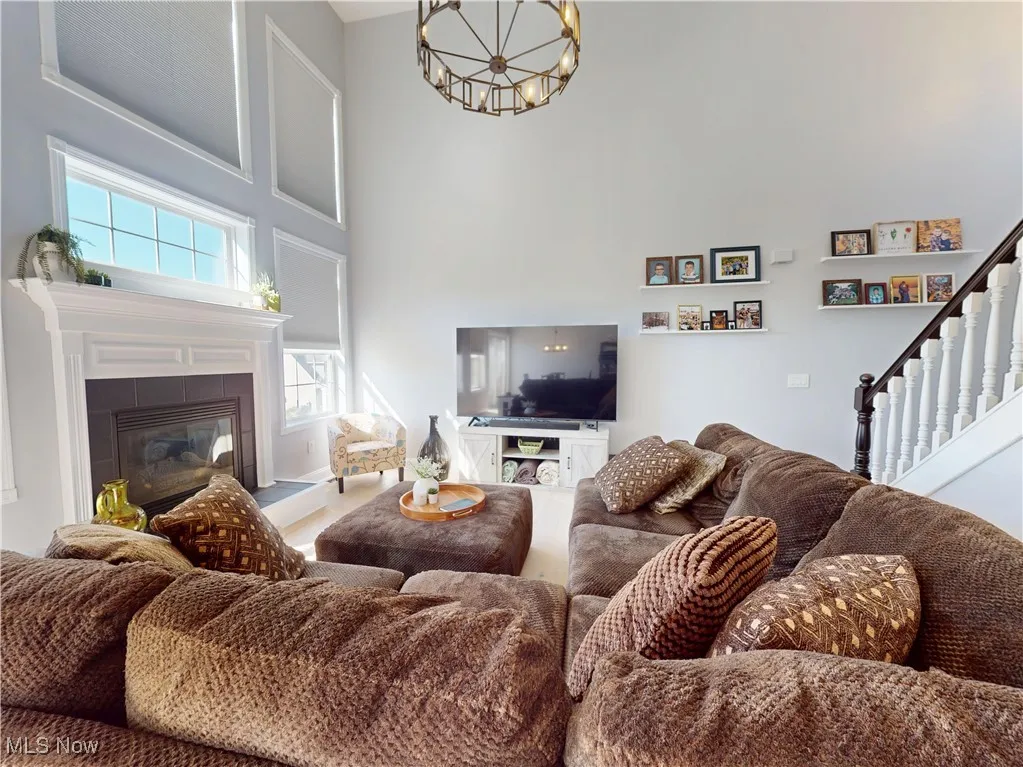 10952 Spear Road # 6, Concord, Ohio 44077,MLS Now Listing ID