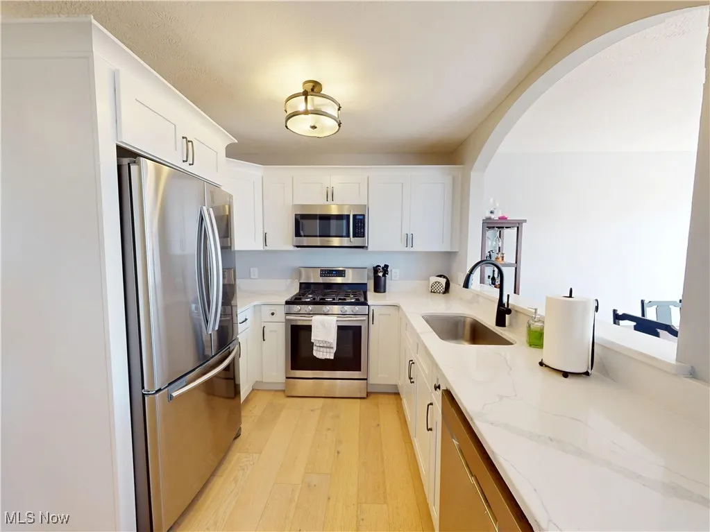 10952 Spear Road # 6, Concord, Ohio 44077,MLS Now Listing ID