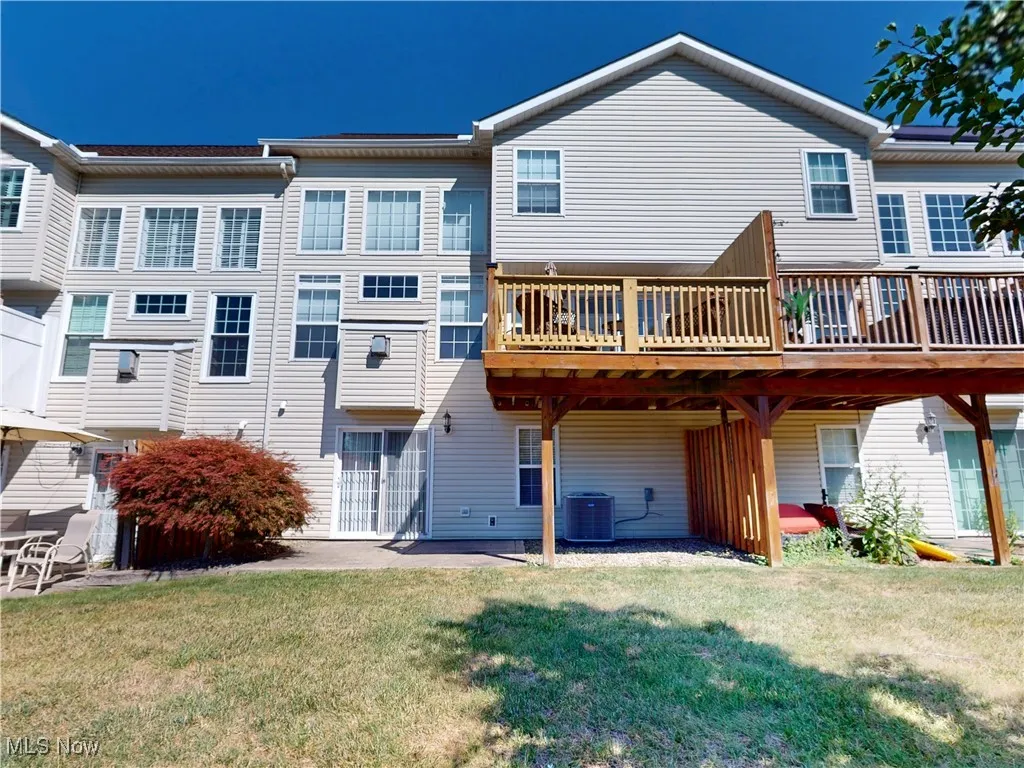 10952 Spear Road # 6, Concord, Ohio 44077,MLS Now Listing ID