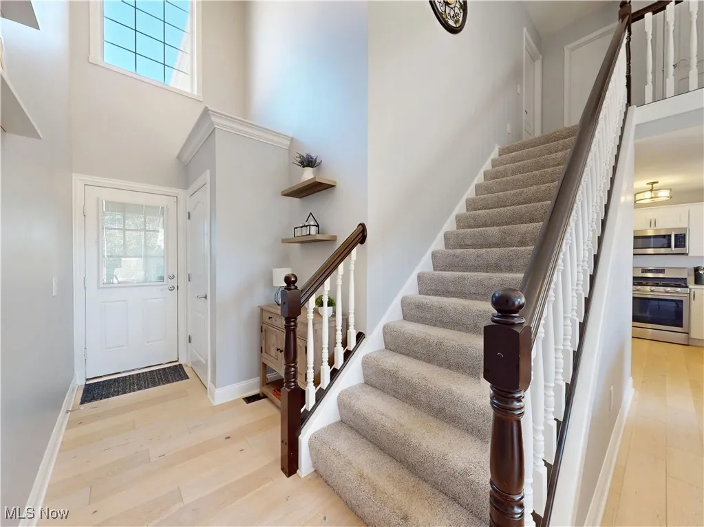 10952 Spear Road # 6, Concord, Ohio 44077,MLS Now Listing ID