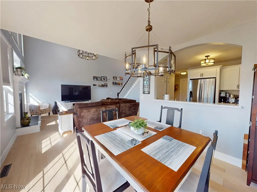 10952 Spear Road # 6, Concord, Ohio 44077,MLS Now Listing ID