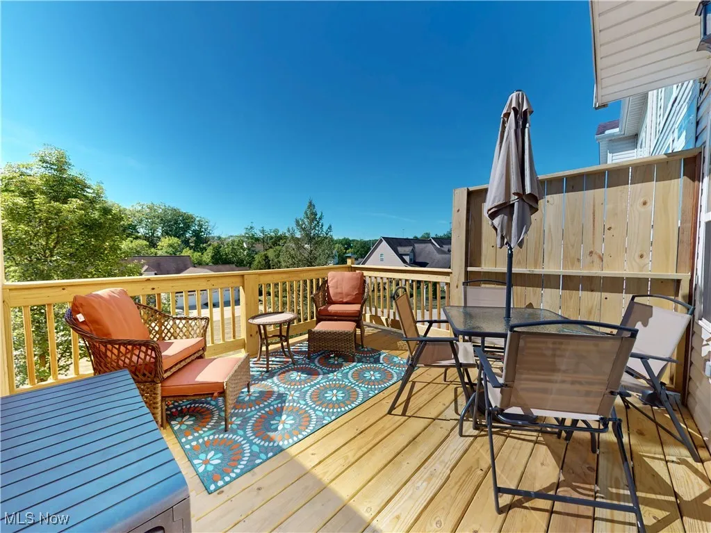 10952 Spear Road # 6, Concord, Ohio 44077,MLS Now Listing ID