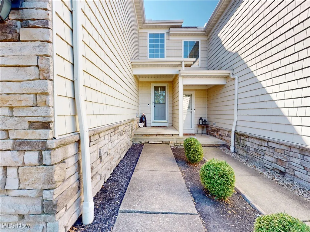 10952 Spear Road # 6, Concord, Ohio 44077,MLS Now Listing ID