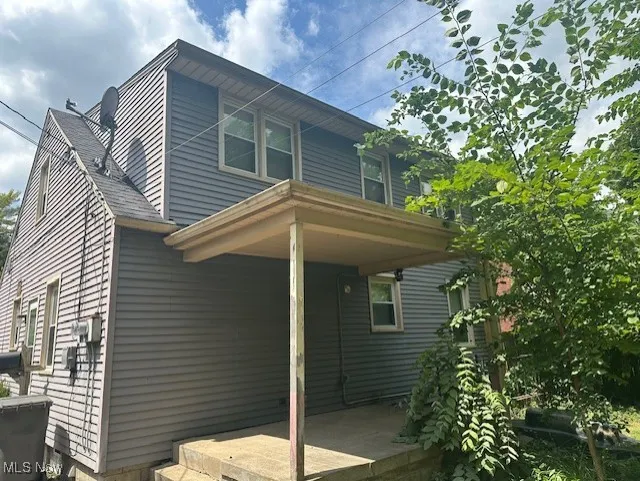 4309 Helena Avenue, Youngstown, Ohio 44512,MLS Now Listing ID