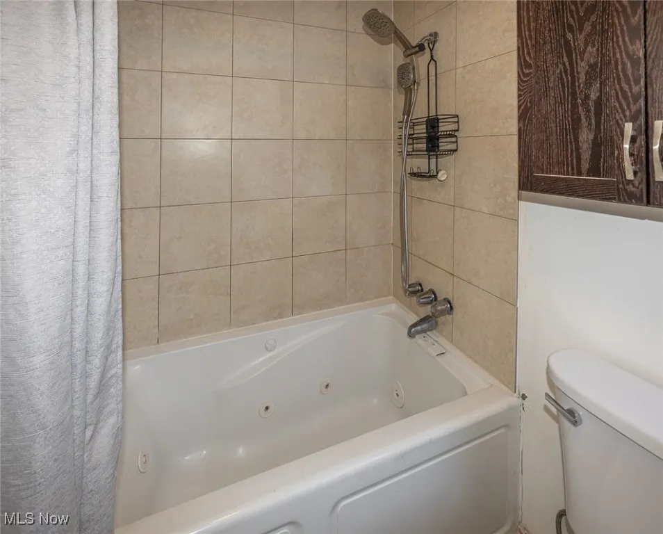 Main Bath