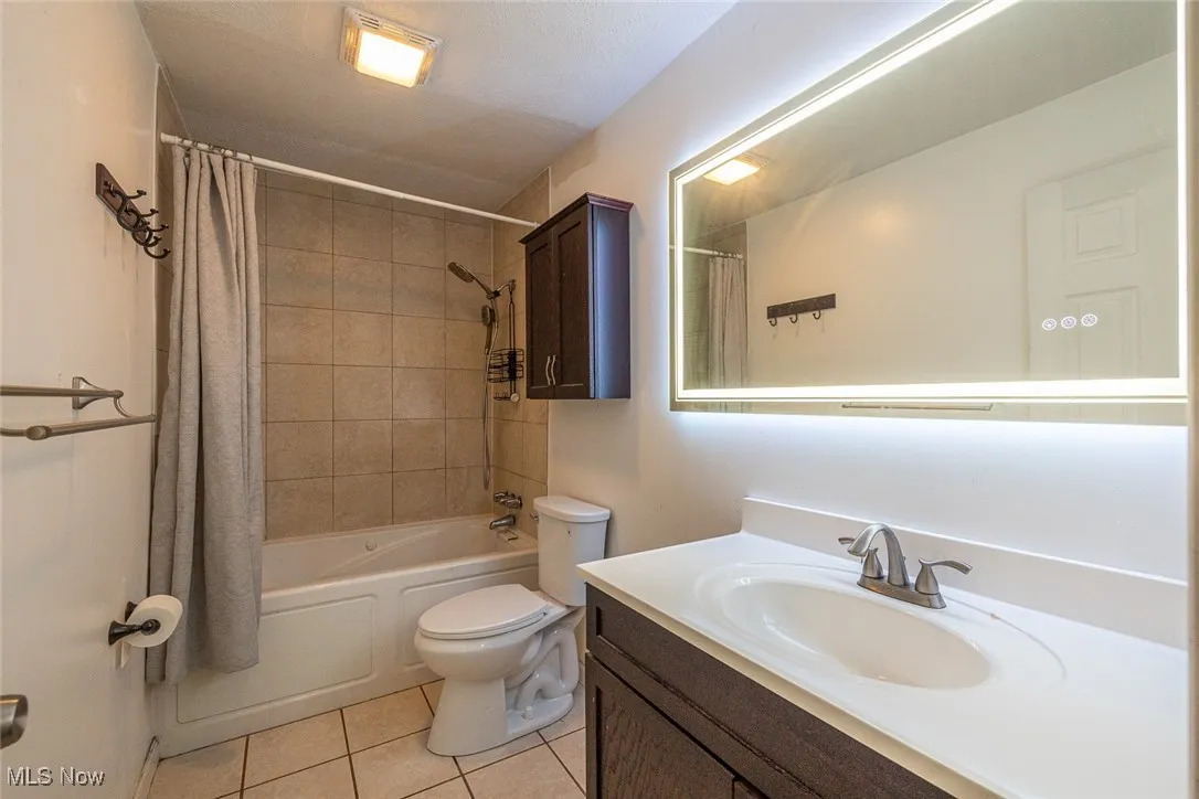 Main Bath