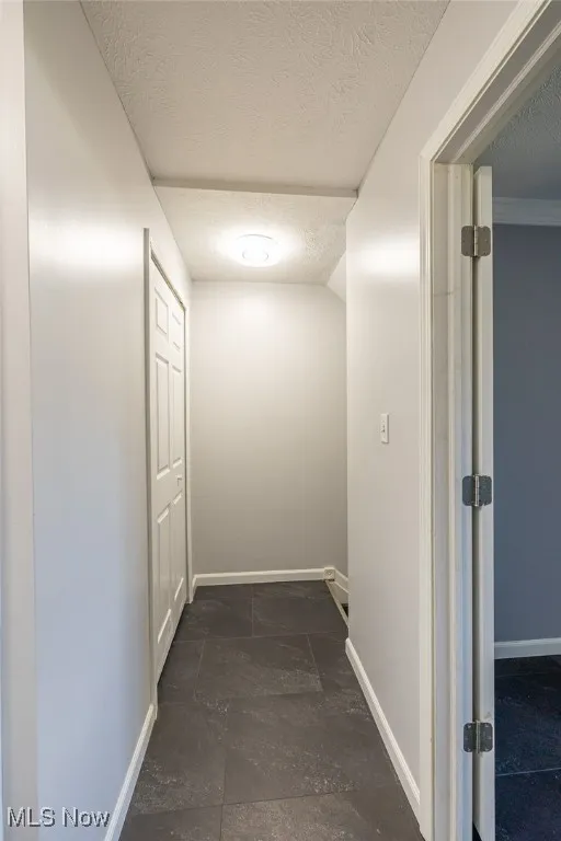 Upstairs Hallway