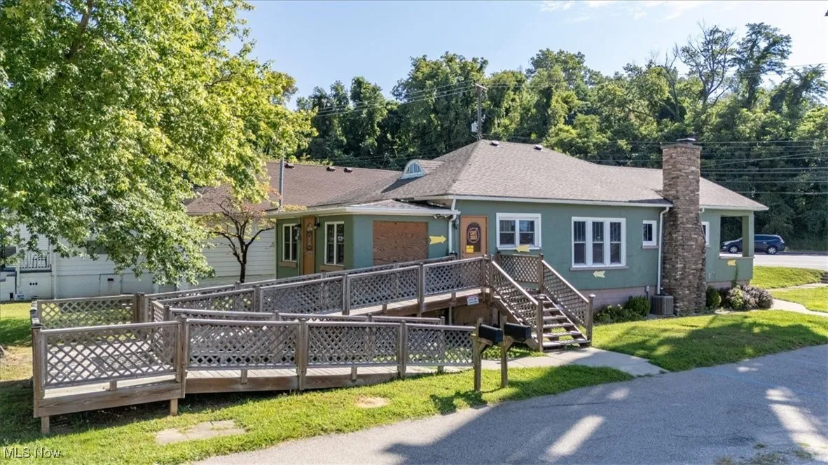 3653 Murdoch Avenue, Parkersburg, West Virginia 26101,MLS Now Listing ID