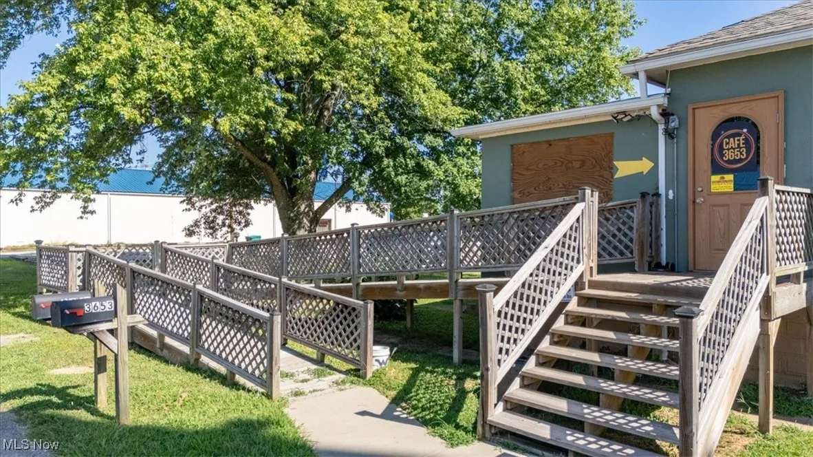 3653 Murdoch Avenue, Parkersburg, West Virginia 26101,MLS Now Listing ID