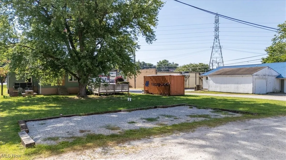 3653 Murdoch Avenue, Parkersburg, West Virginia 26101,MLS Now Listing ID