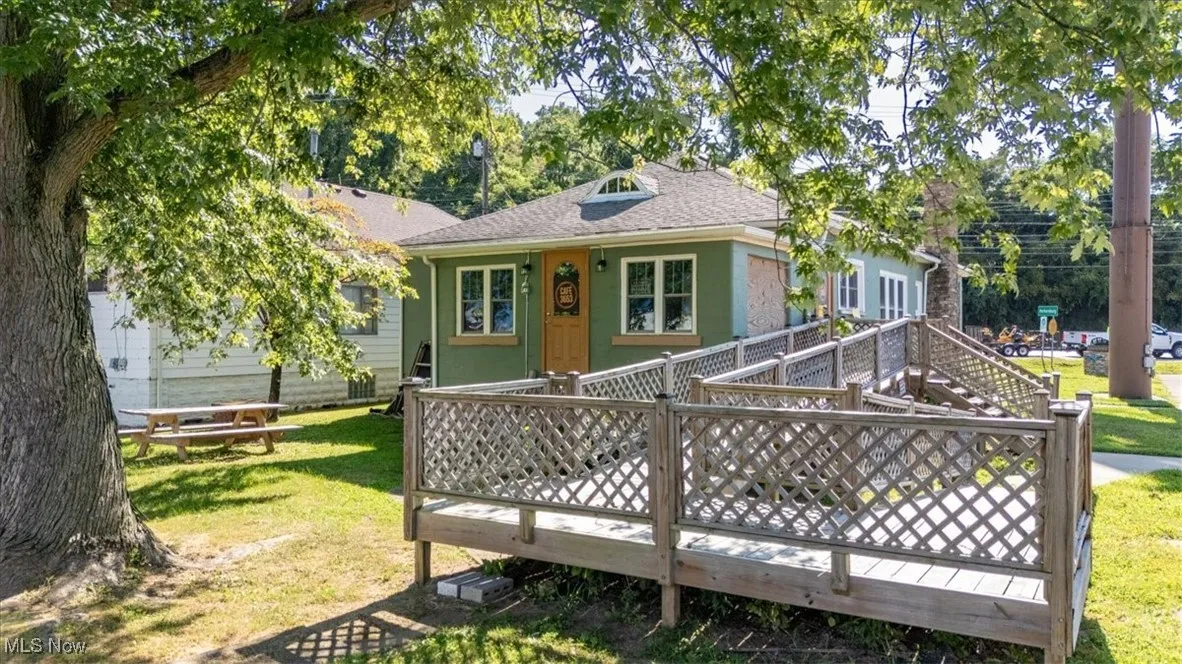 3653 Murdoch Avenue, Parkersburg, West Virginia 26101,MLS Now Listing ID