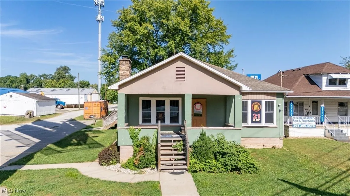 3653 Murdoch Avenue, Parkersburg, West Virginia 26101,MLS Now Listing ID