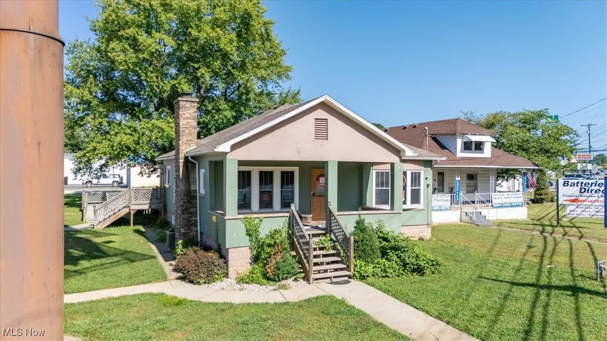 3653 Murdoch Avenue, Parkersburg, West Virginia 26101,MLS Now Listing ID