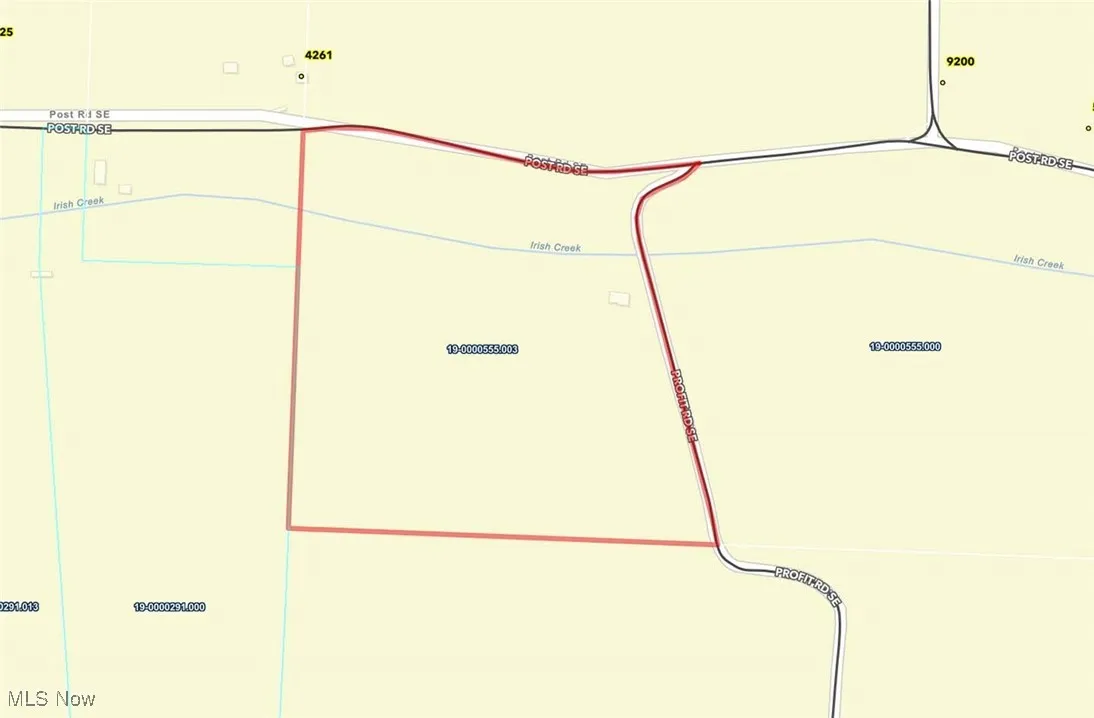 Map / location