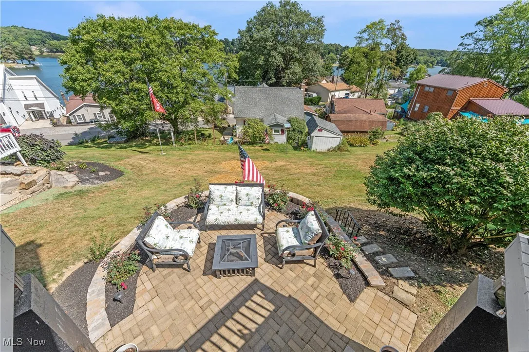 32050 Sunset Drive, Hanoverton, Ohio 44423,MLS Now Listing ID