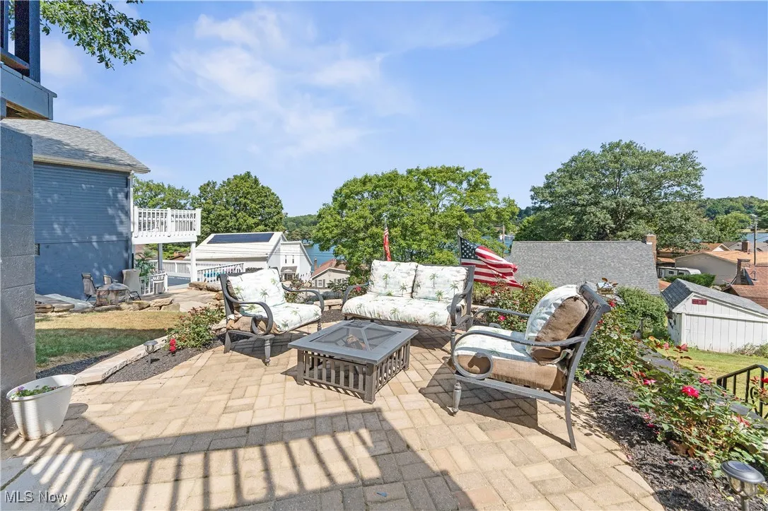 32050 Sunset Drive, Hanoverton, Ohio 44423,MLS Now Listing ID