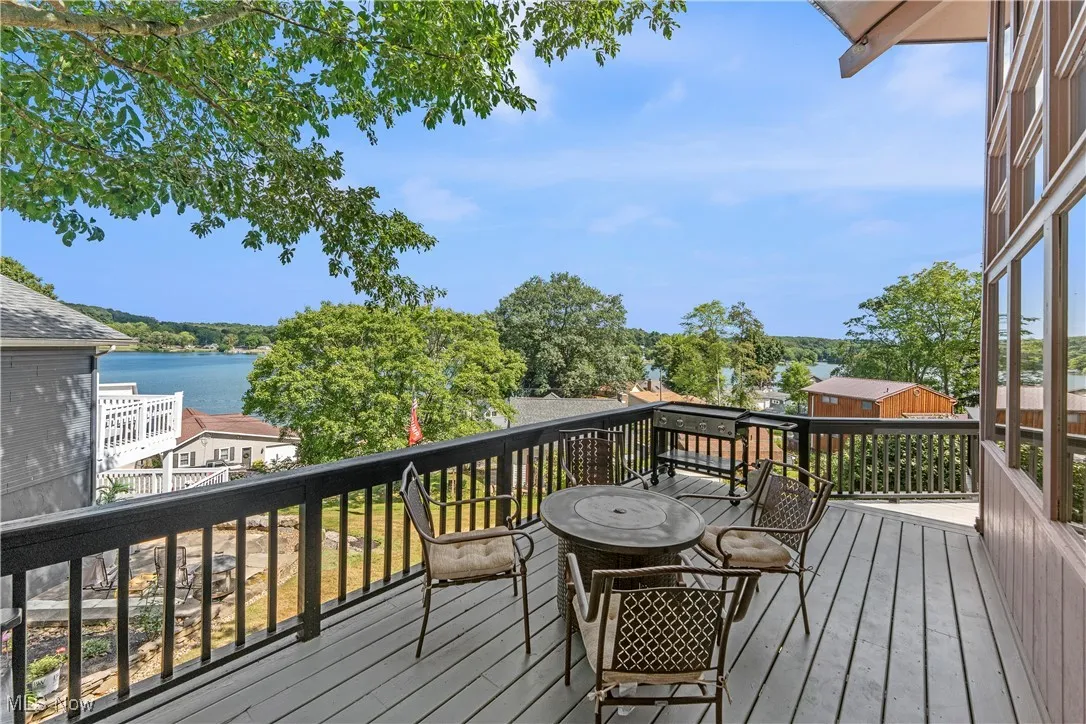 32050 Sunset Drive, Hanoverton, Ohio 44423,MLS Now Listing ID