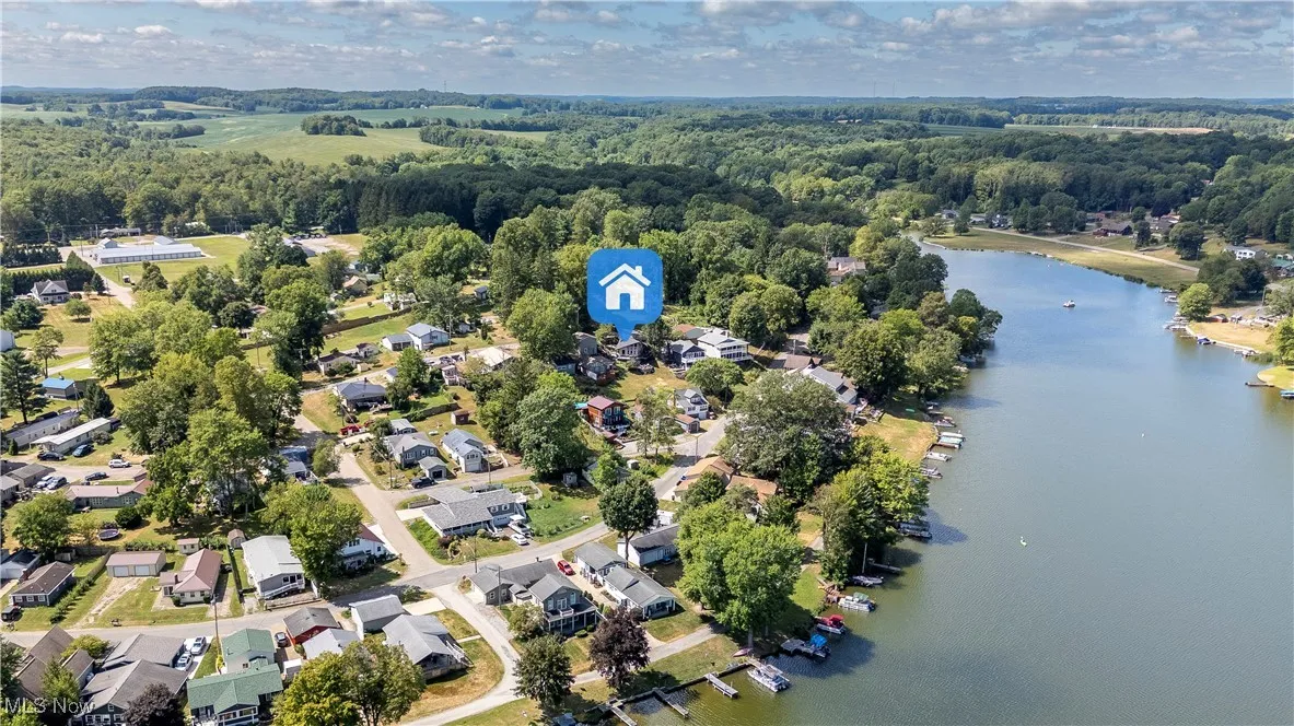 32050 Sunset Drive, Hanoverton, Ohio 44423,MLS Now Listing ID