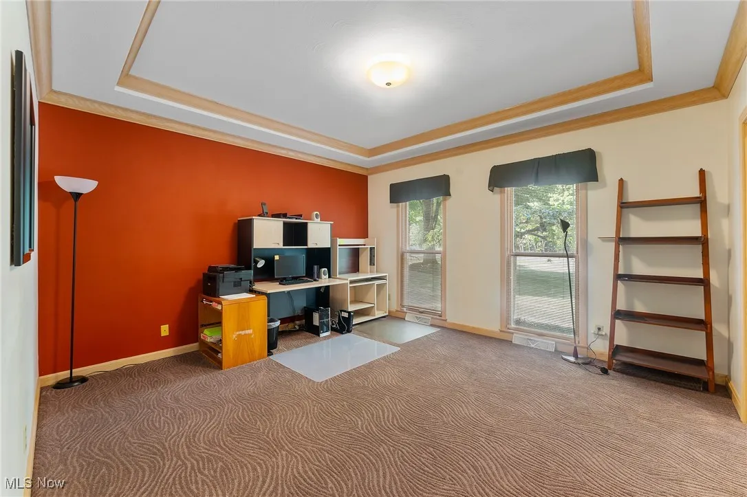3730 Saint Andrews, Youngstown, Ohio 44505,MLS Now Listing ID