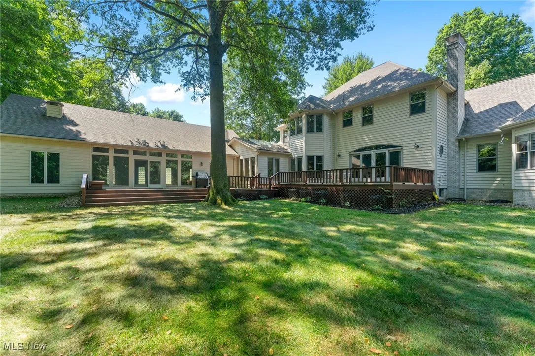 3730 Saint Andrews, Youngstown, Ohio 44505,MLS Now Listing ID