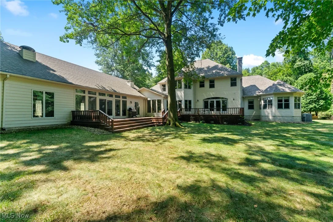 3730 Saint Andrews, Youngstown, Ohio 44505,MLS Now Listing ID