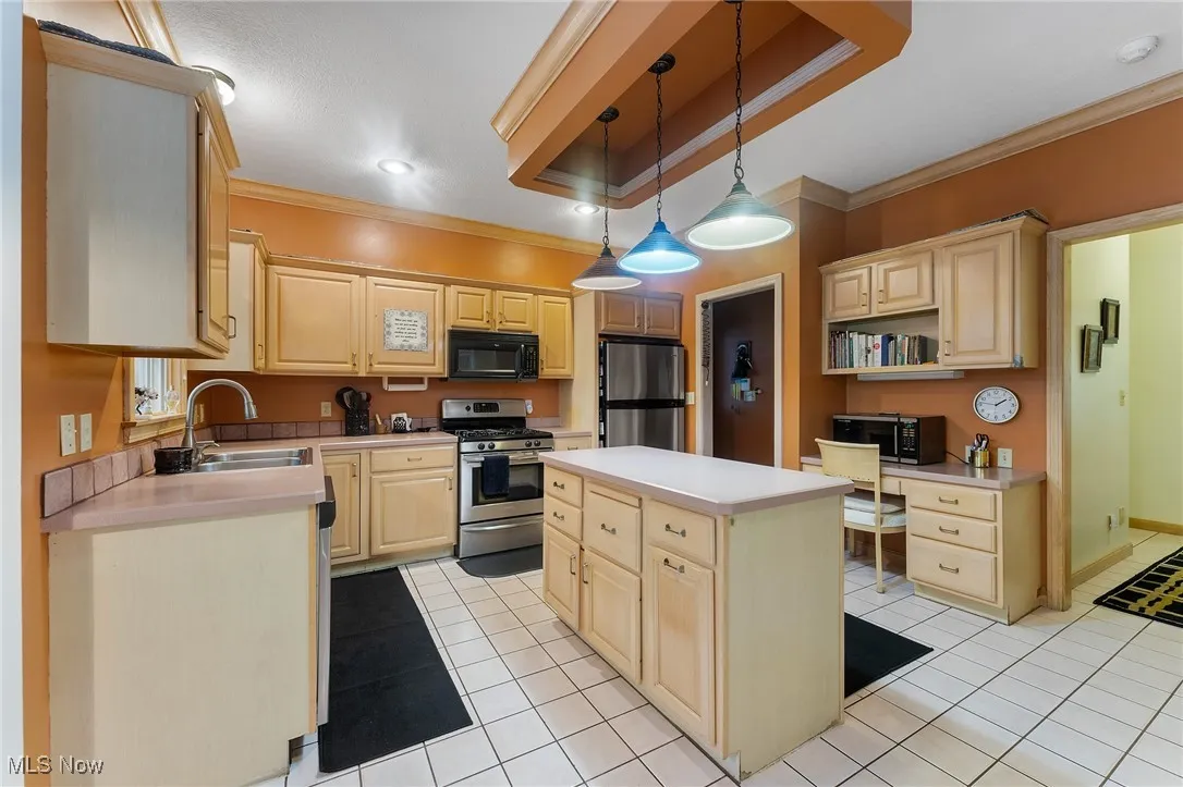 3730 Saint Andrews, Youngstown, Ohio 44505,MLS Now Listing ID