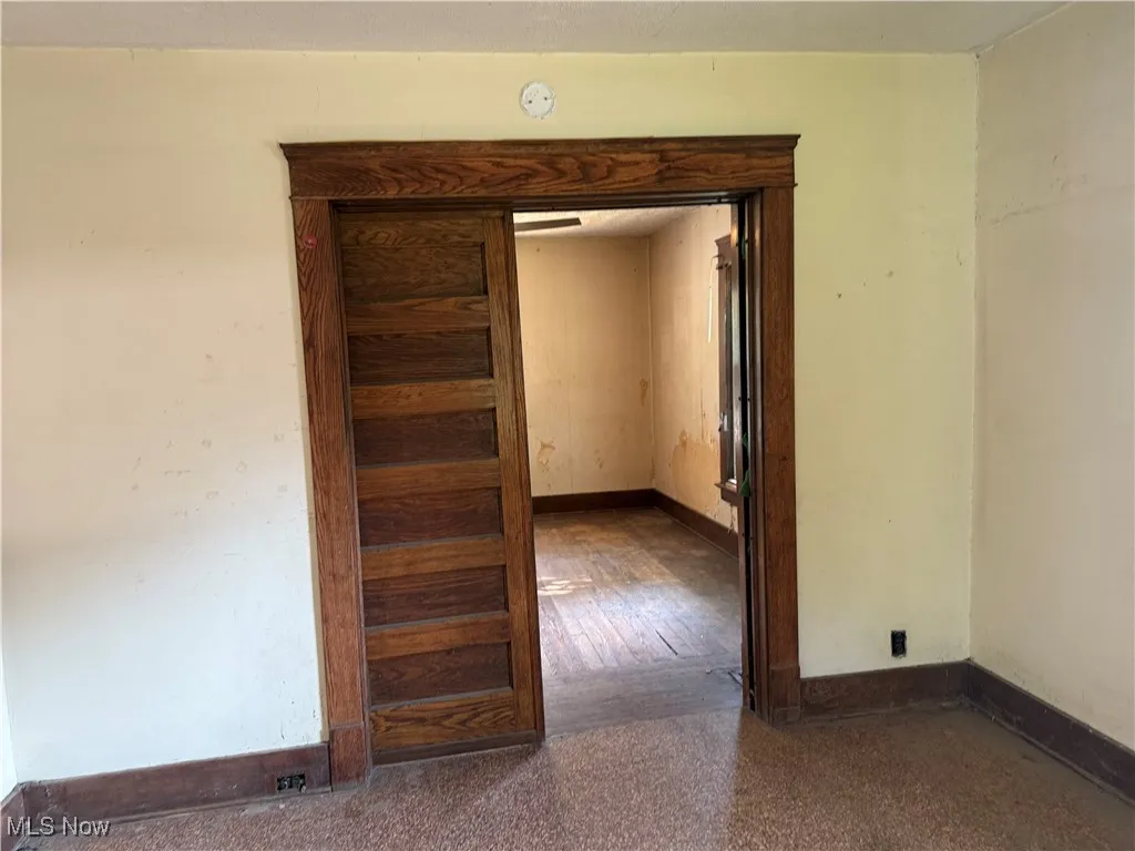524 Washington Street, Warren, Ohio 44483,MLS Now Listing ID