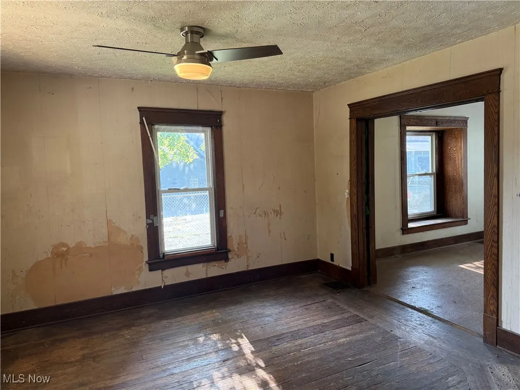 524 Washington Street, Warren, Ohio 44483,MLS Now Listing ID