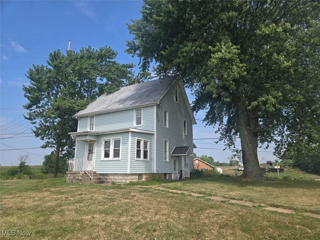 7070 Easton Street, Louisville, Ohio 44641,MLS Now Listing ID