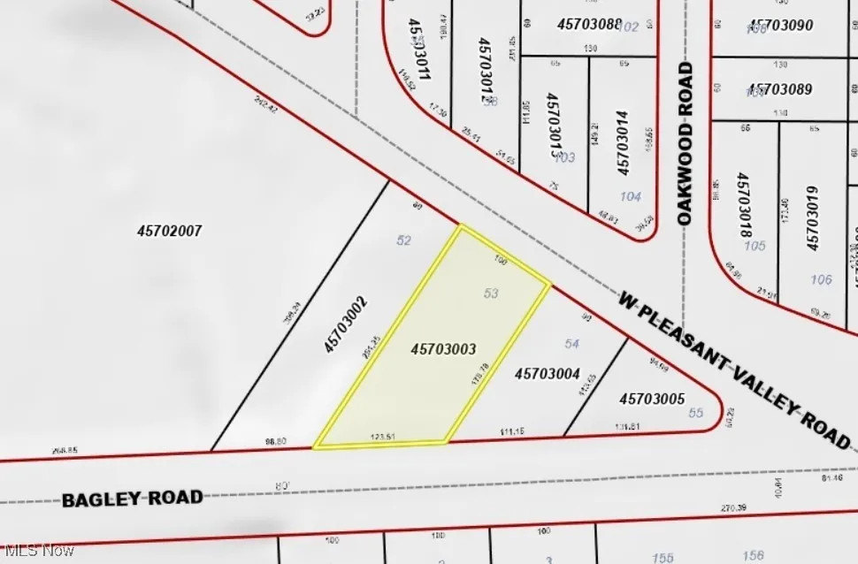 12939 W Pleasant Valley Road, Parma, Ohio 44130,MLS Now Listing ID