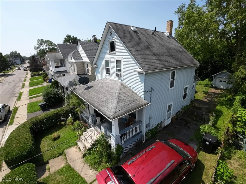 2194 W 104th Street, Cleveland, Ohio 44102,MLS Now Listing ID