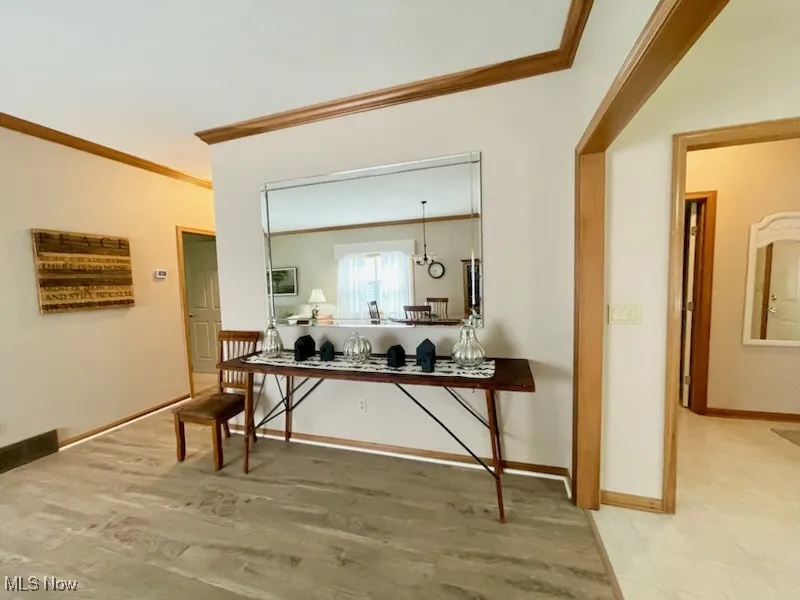 285 Village Drive, Seven Hills, Ohio 44131,MLS Now Listing ID