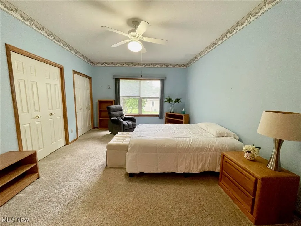 285 Village Drive, Seven Hills, Ohio 44131,MLS Now Listing ID