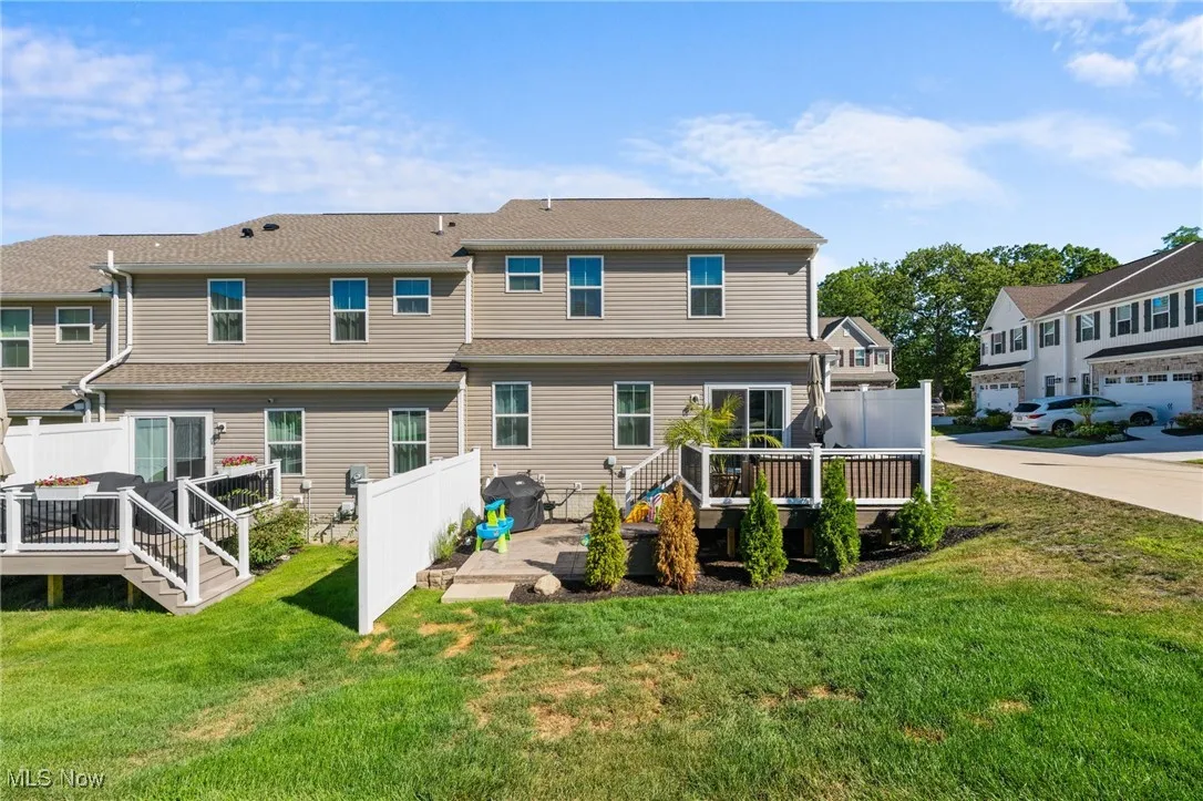 7347 Hillshire Drive, Concord, Ohio 44077,MLS Now Listing ID