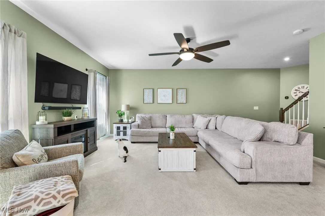 7347 Hillshire Drive, Concord, Ohio 44077,MLS Now Listing ID