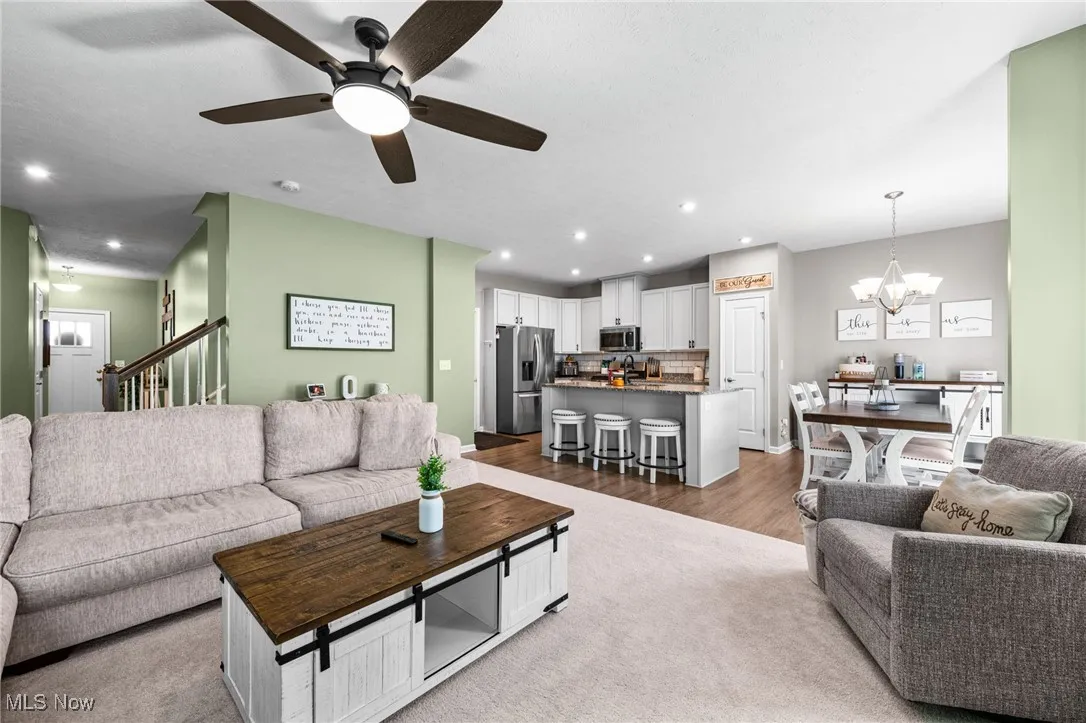 7347 Hillshire Drive, Concord, Ohio 44077,MLS Now Listing ID