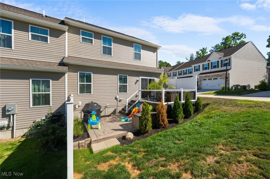 7347 Hillshire Drive, Concord, Ohio 44077,MLS Now Listing ID