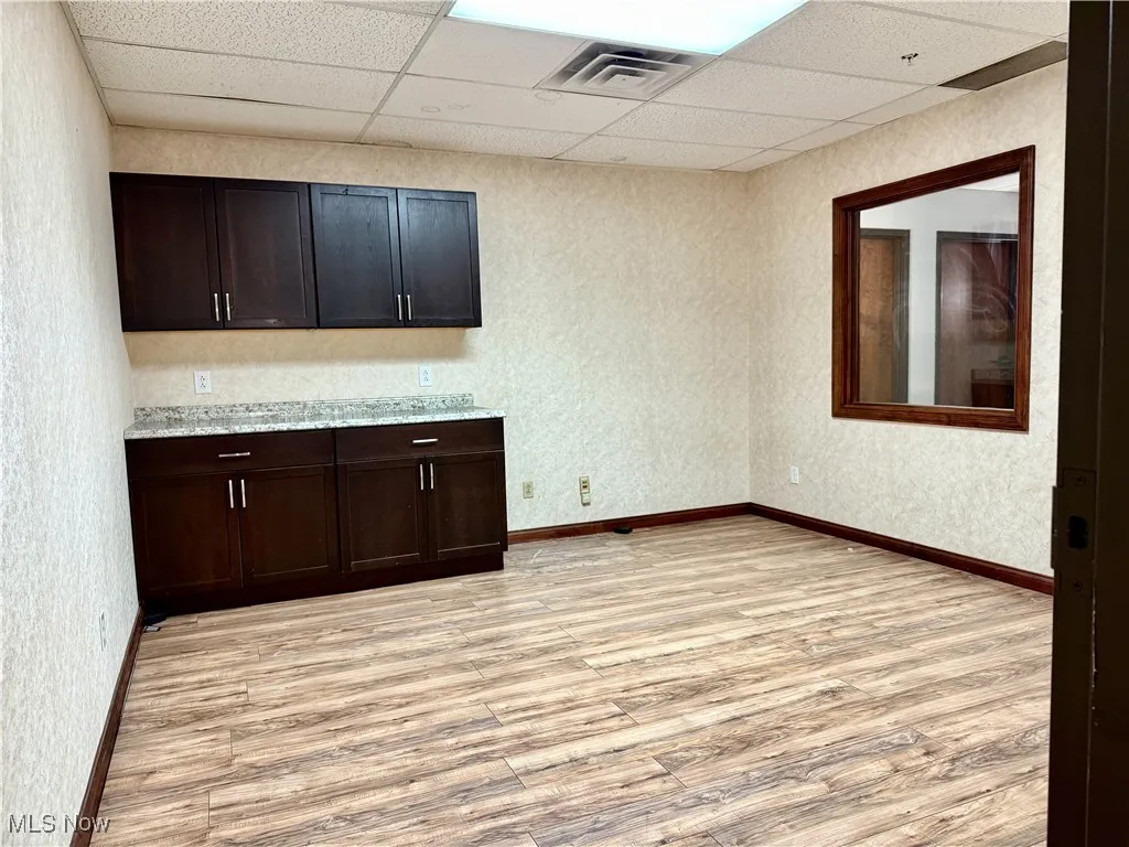Breakroom!