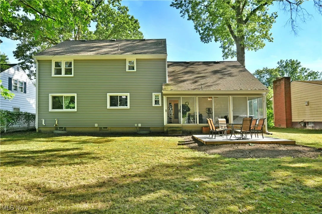 1800 Dodge Drive, Warren, Ohio 44485,MLS Now Listing ID
